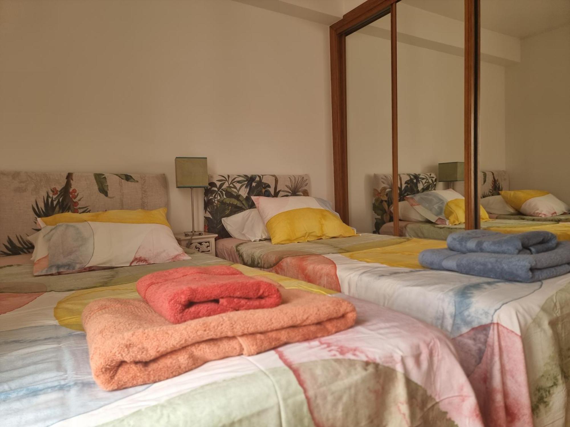 Cabanas De Tavira, A Wonderful T2 Duplex With Seaview Luaran gambar