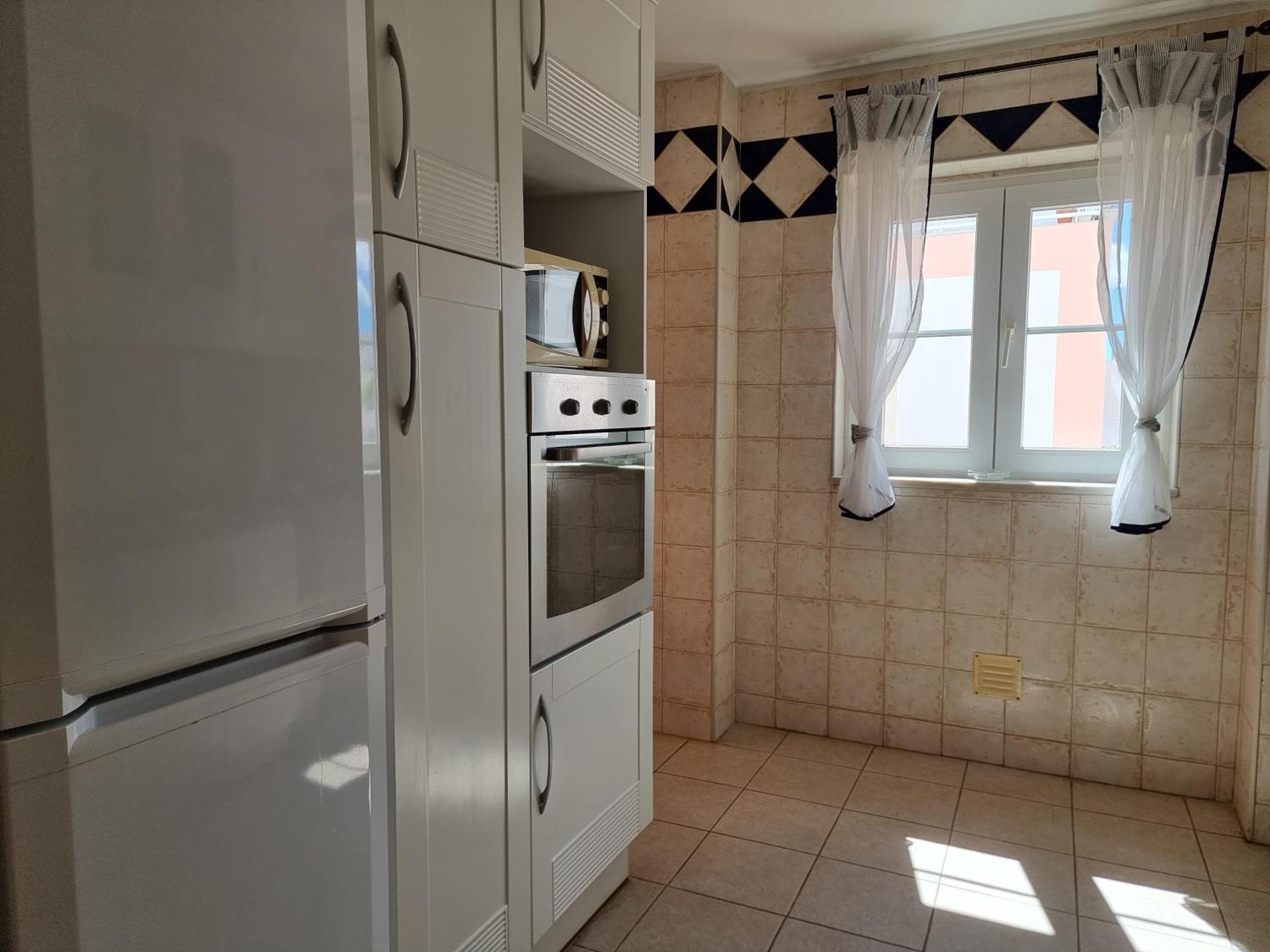 Cabanas De Tavira, A Wonderful T2 Duplex With Seaview Luaran gambar