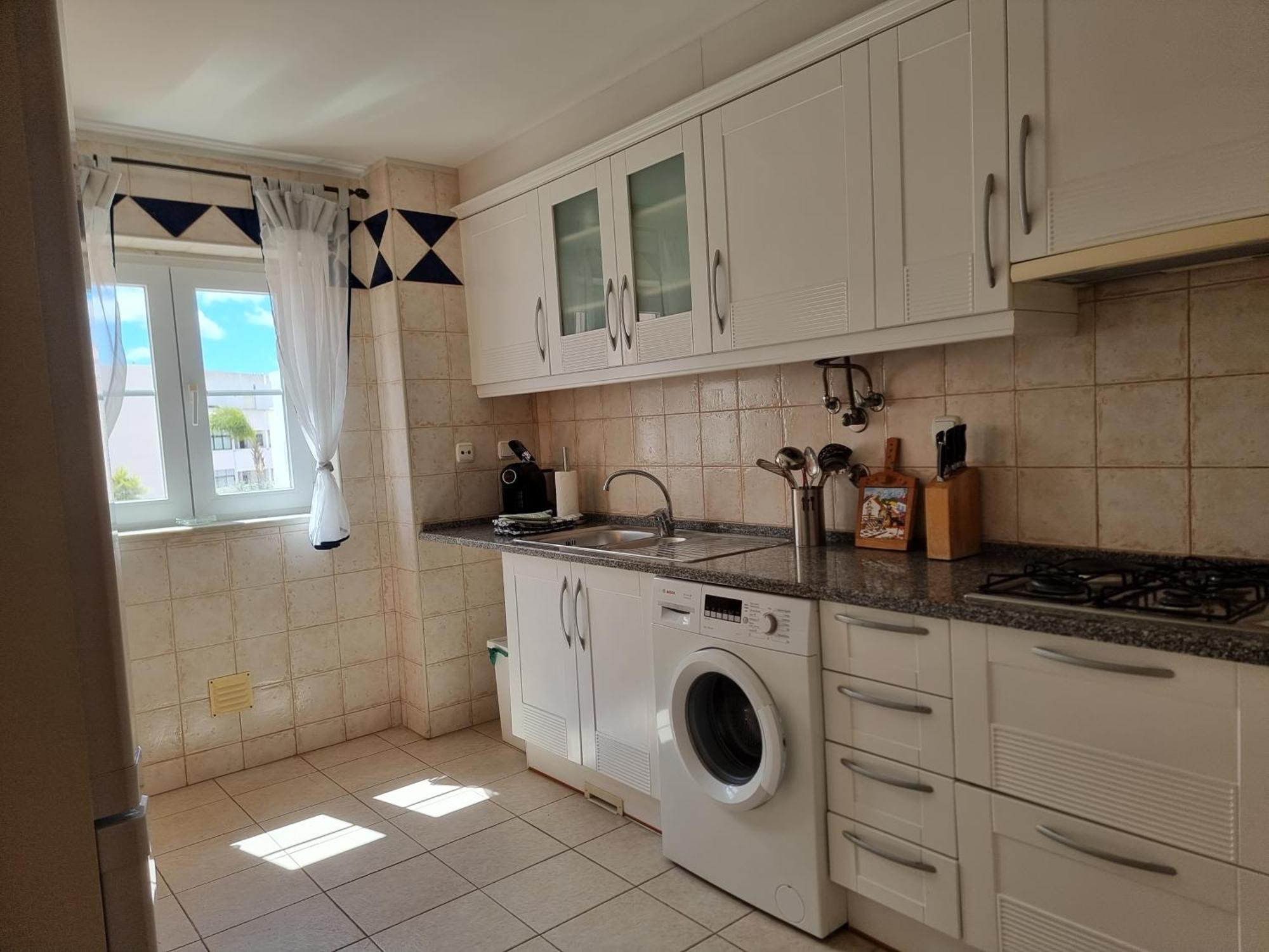 Cabanas De Tavira, A Wonderful T2 Duplex With Seaview Luaran gambar