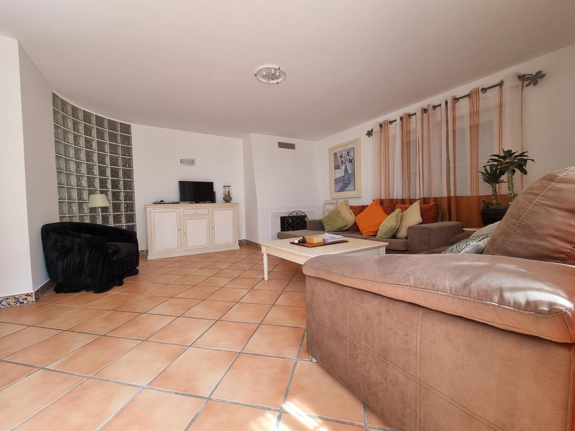 Cabanas De Tavira, A Wonderful T2 Duplex With Seaview Luaran gambar