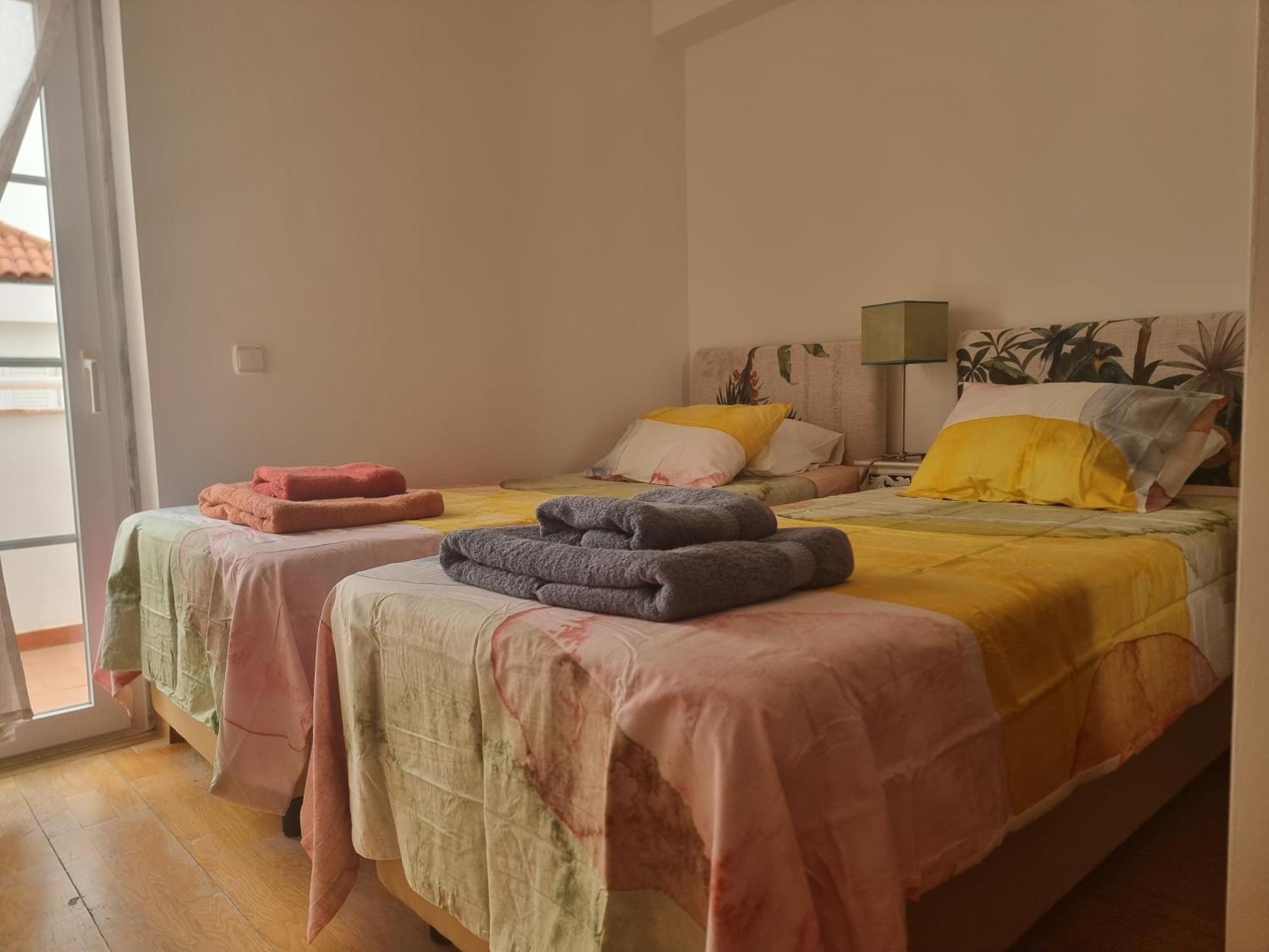 Cabanas De Tavira, A Wonderful T2 Duplex With Seaview Luaran gambar