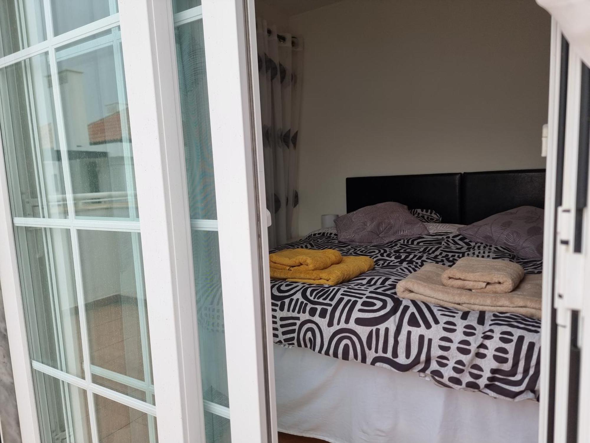 Cabanas De Tavira, A Wonderful T2 Duplex With Seaview Luaran gambar