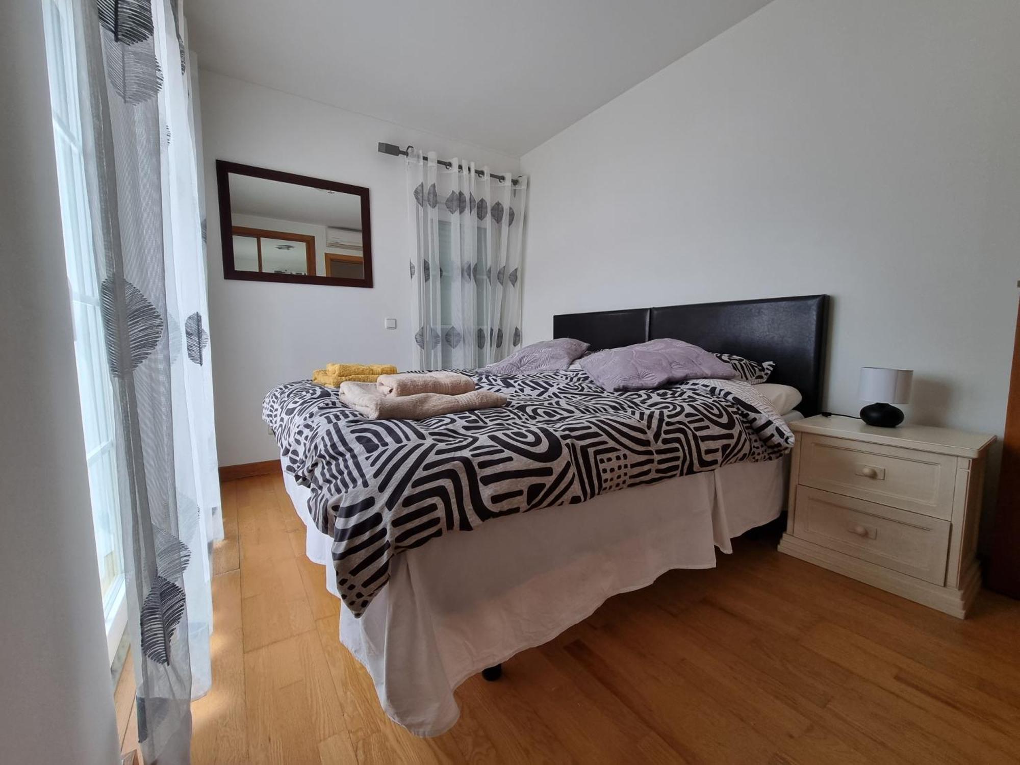 Cabanas De Tavira, A Wonderful T2 Duplex With Seaview Luaran gambar